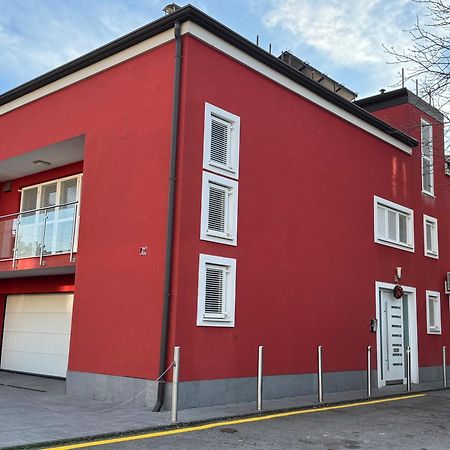 איזולה Anabella Apartment מראה חיצוני תמונה
