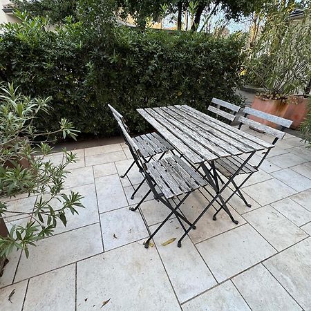 איזולה Anabella Apartment מראה חיצוני תמונה