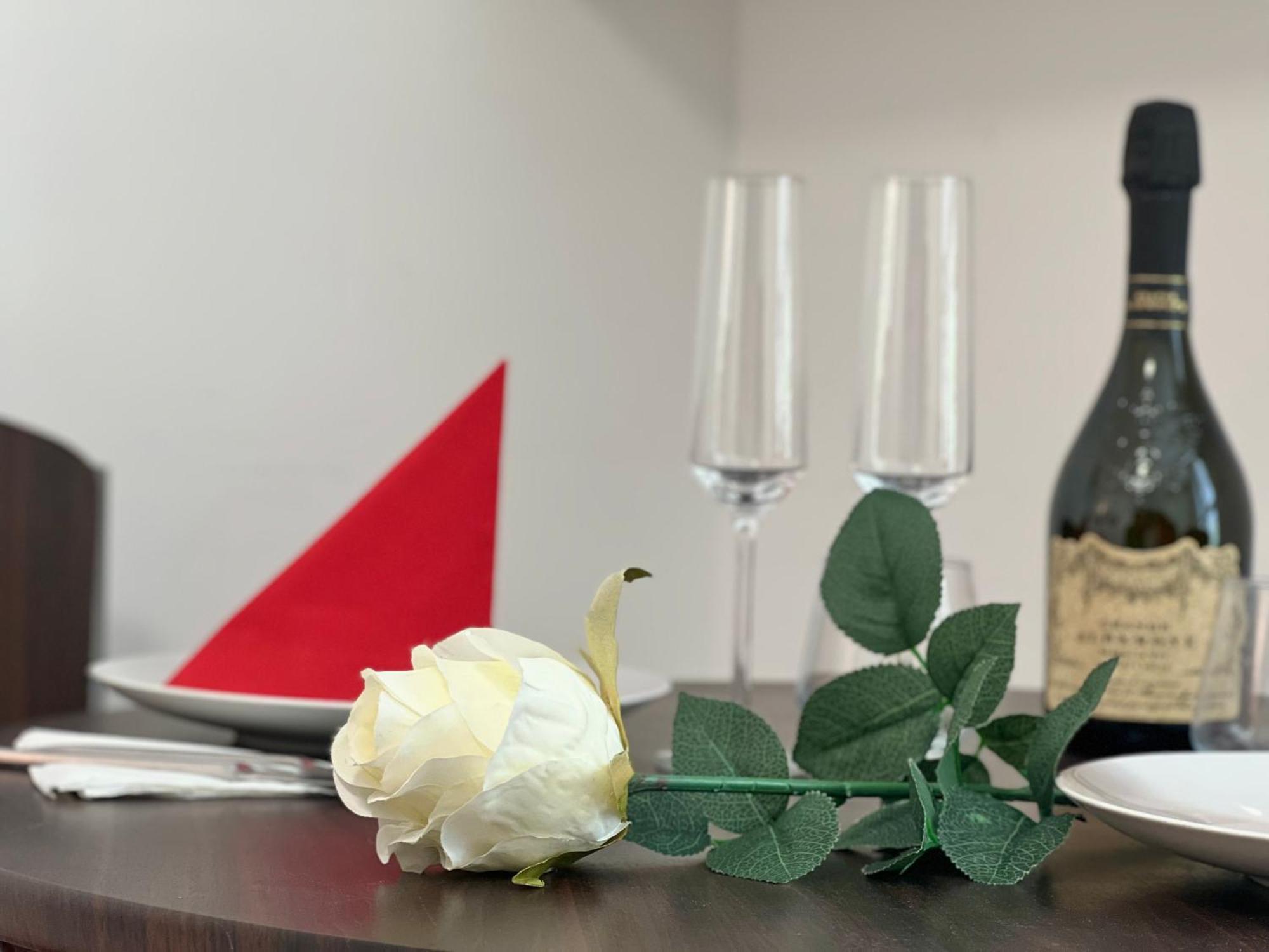 איזולה Anabella Apartment מראה חיצוני תמונה