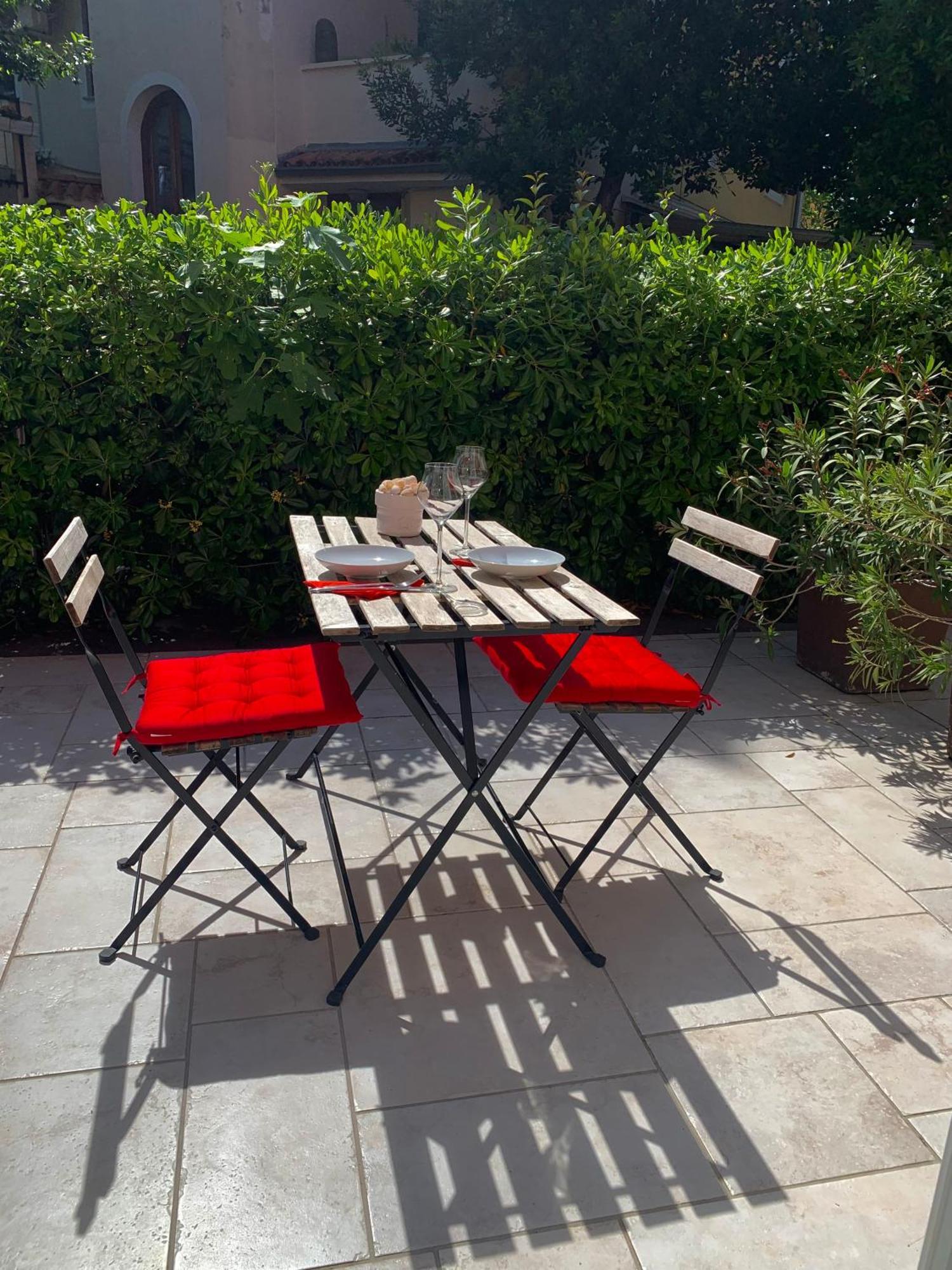 איזולה Anabella Apartment מראה חיצוני תמונה