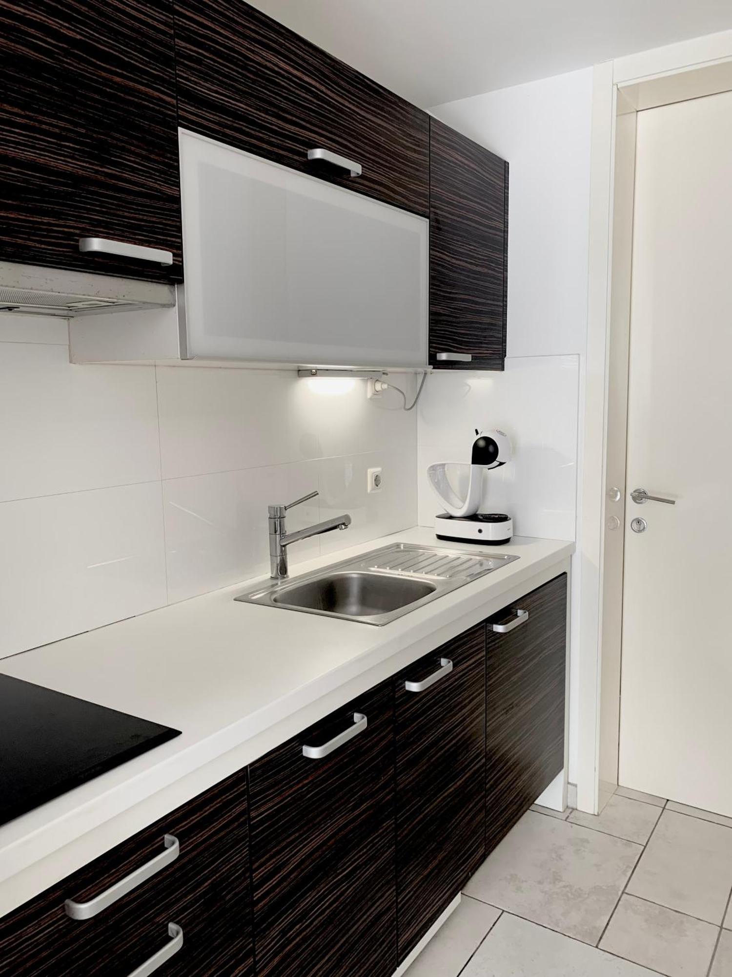 איזולה Anabella Apartment מראה חיצוני תמונה