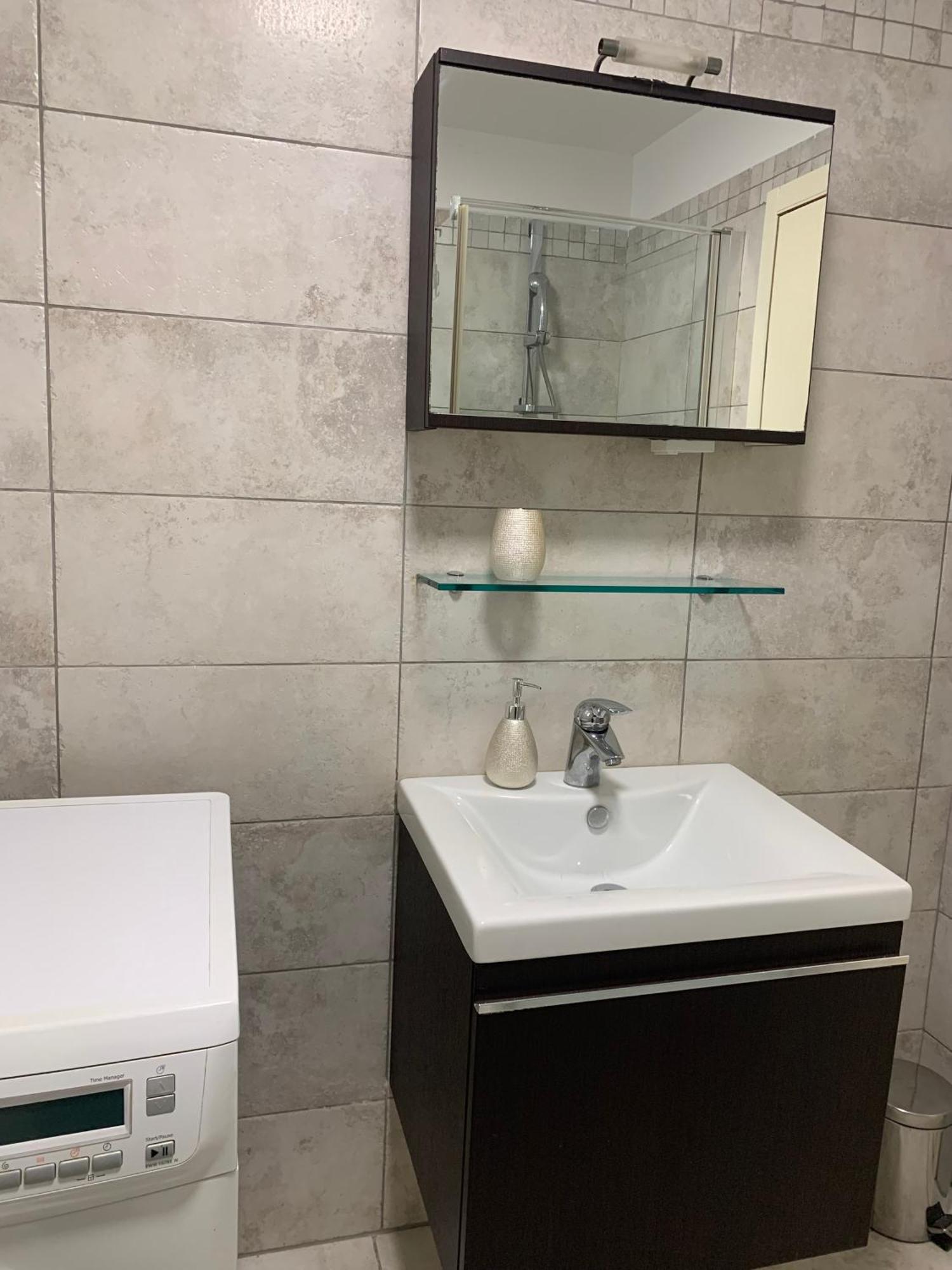 איזולה Anabella Apartment מראה חיצוני תמונה