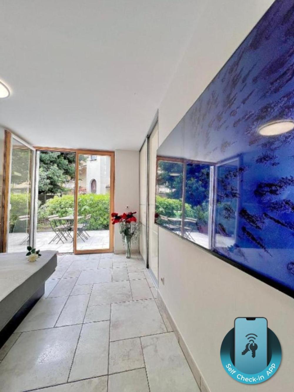 איזולה Anabella Apartment מראה חיצוני תמונה