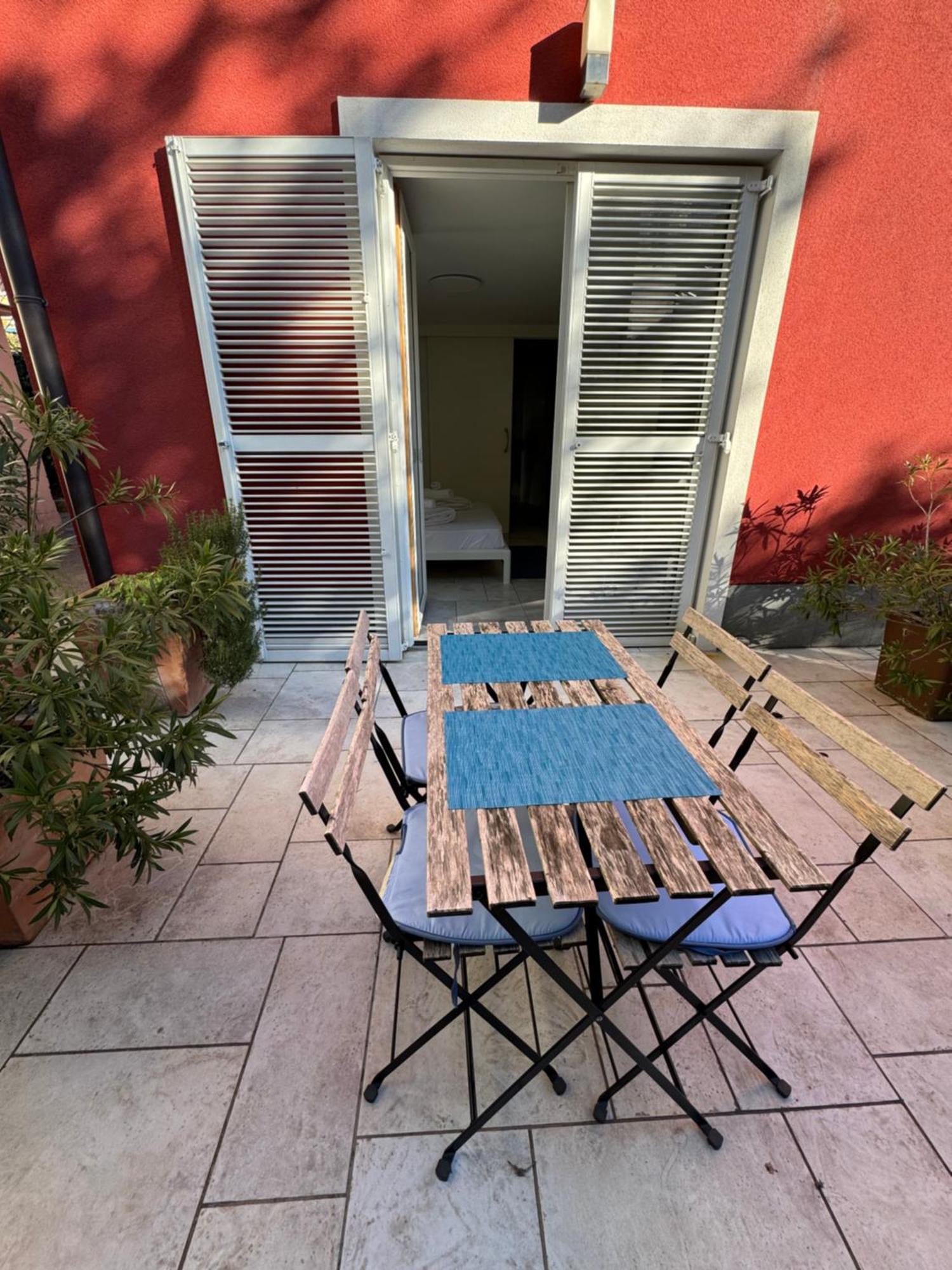 איזולה Anabella Apartment מראה חיצוני תמונה
