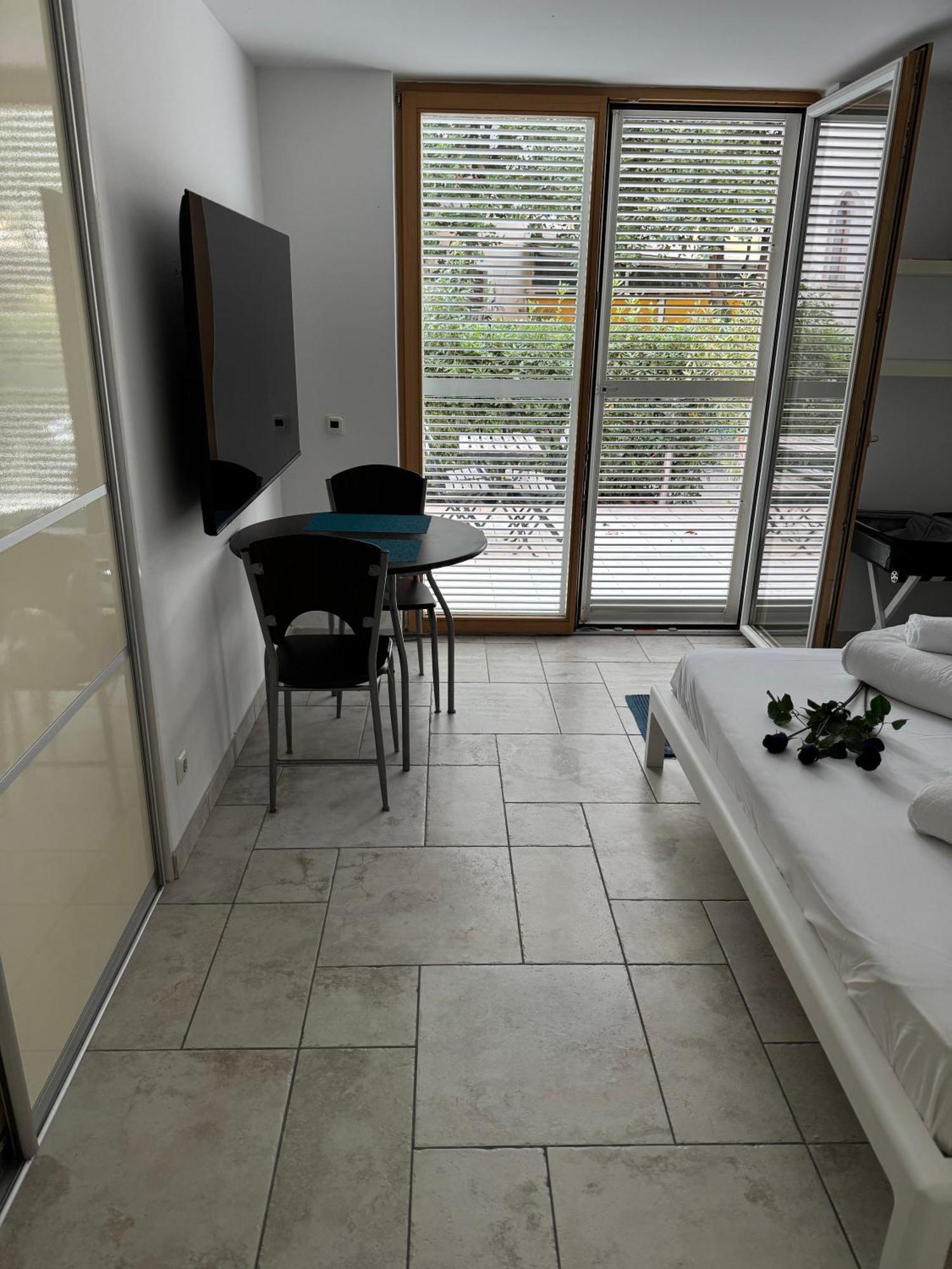 איזולה Anabella Apartment מראה חיצוני תמונה