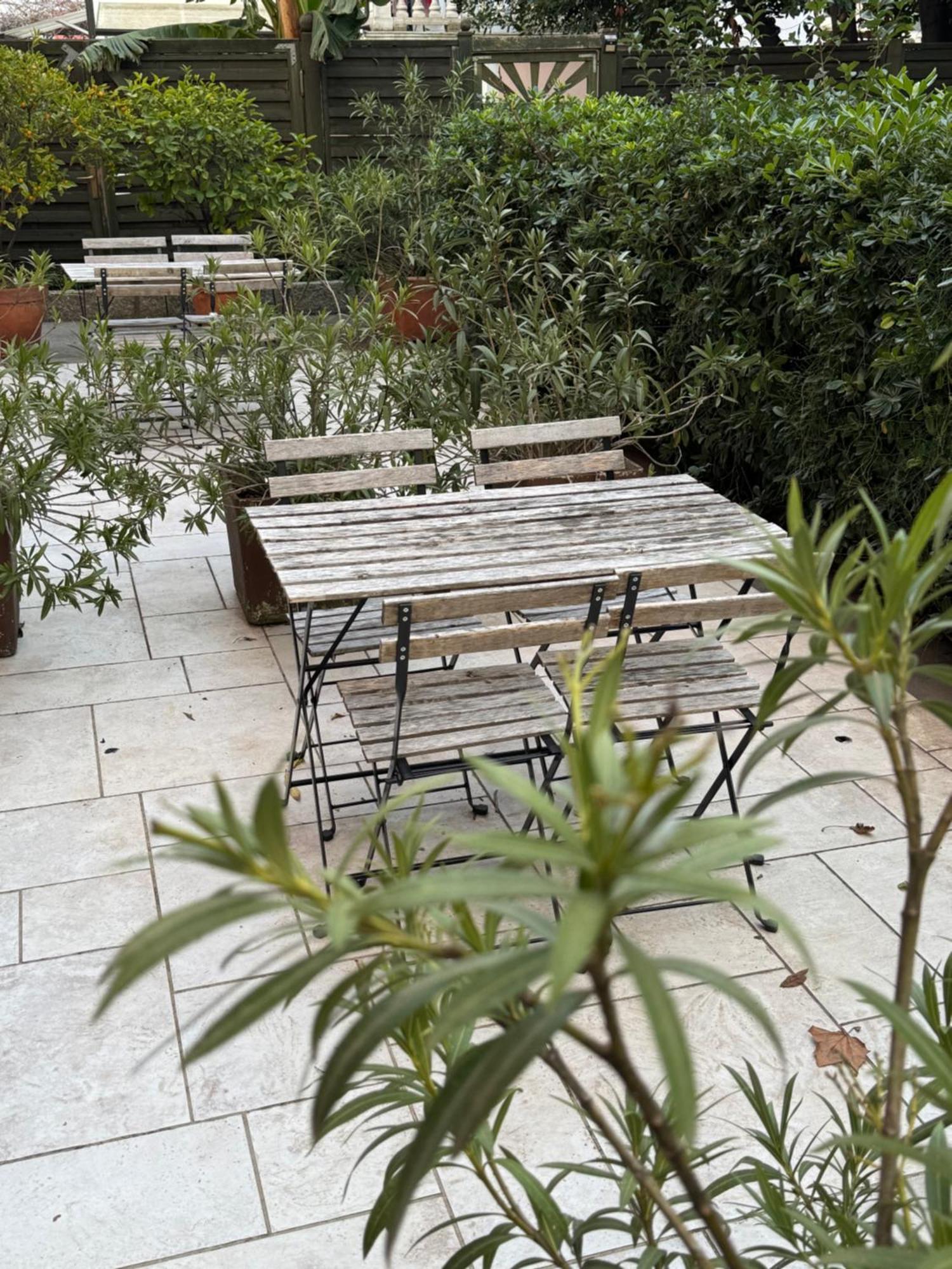 איזולה Anabella Apartment מראה חיצוני תמונה