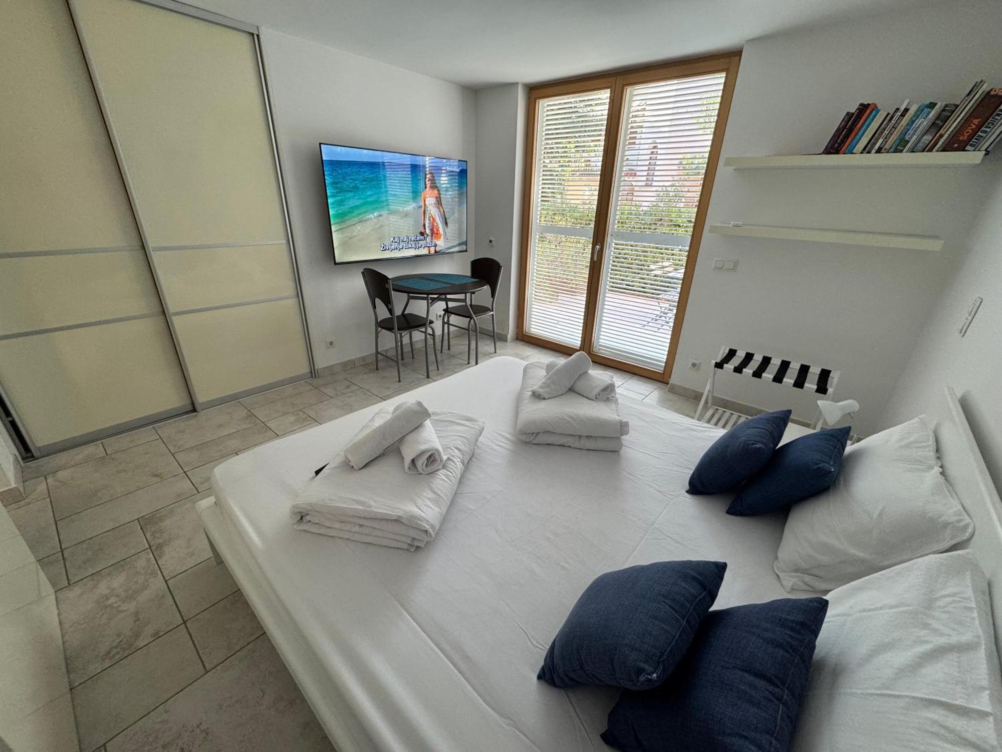 איזולה Anabella Apartment מראה חיצוני תמונה