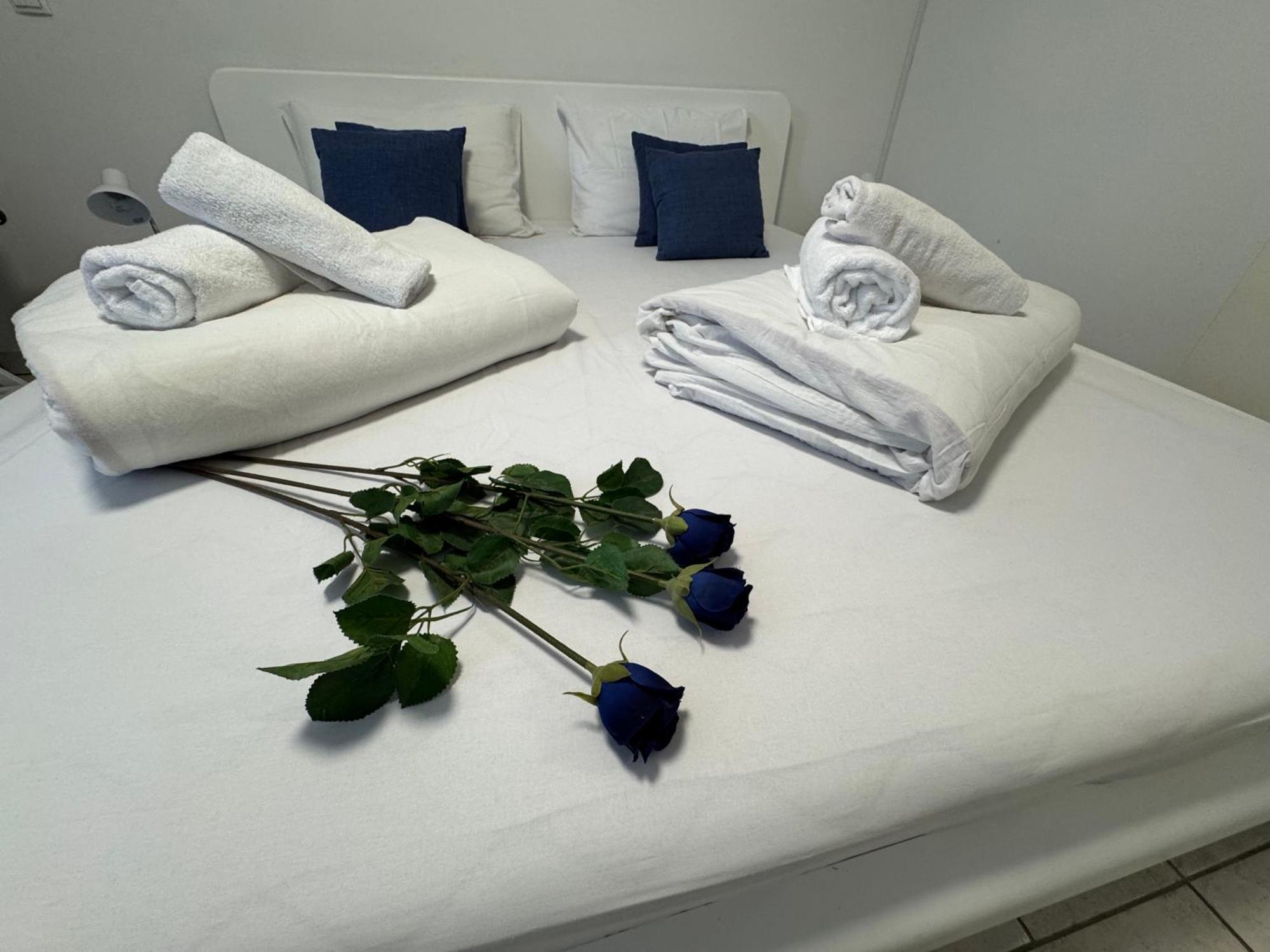 איזולה Anabella Apartment מראה חיצוני תמונה