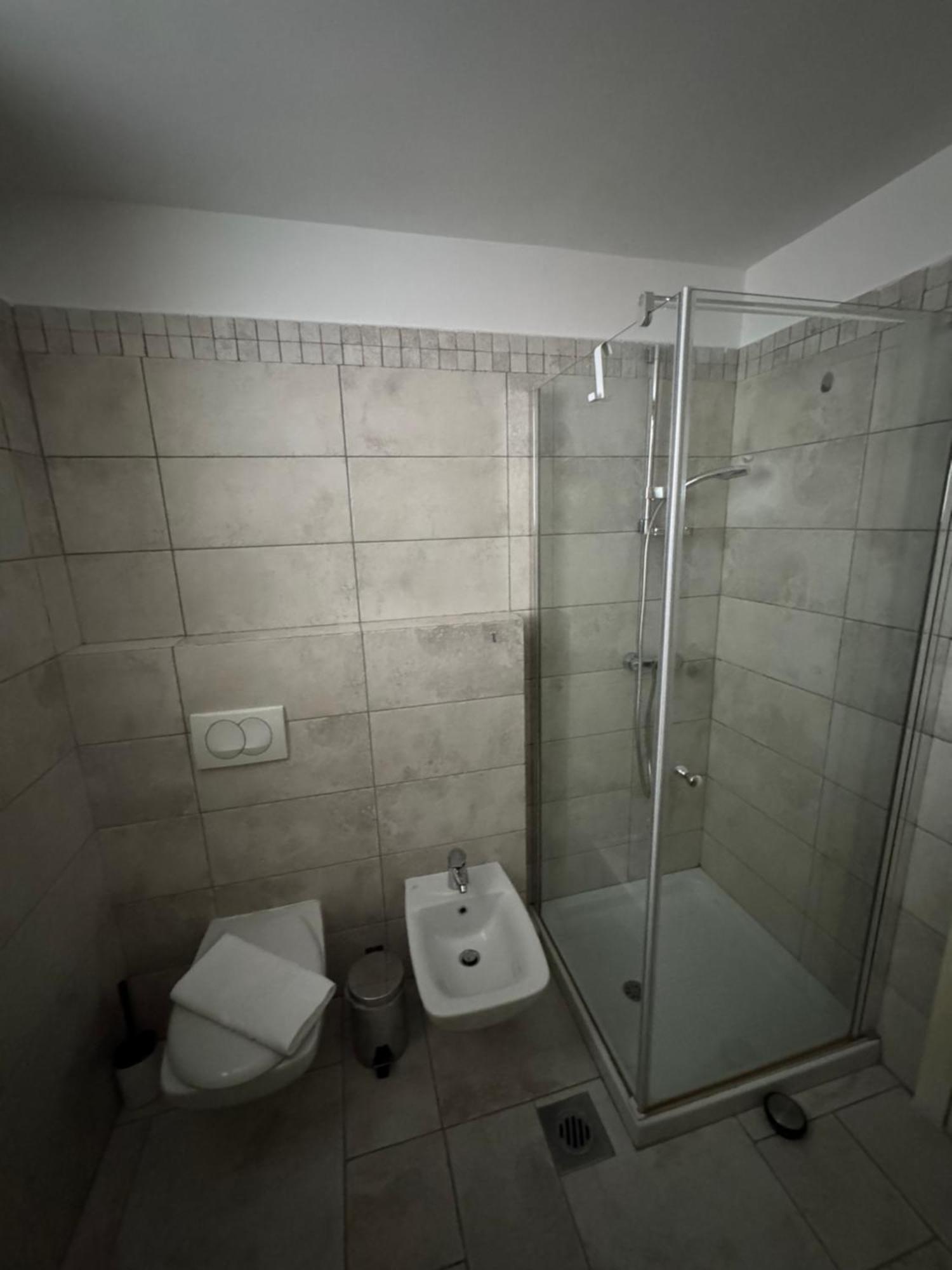 איזולה Anabella Apartment מראה חיצוני תמונה