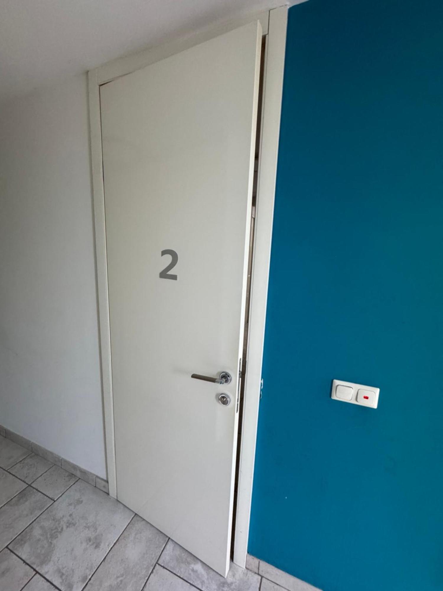 איזולה Anabella Apartment מראה חיצוני תמונה