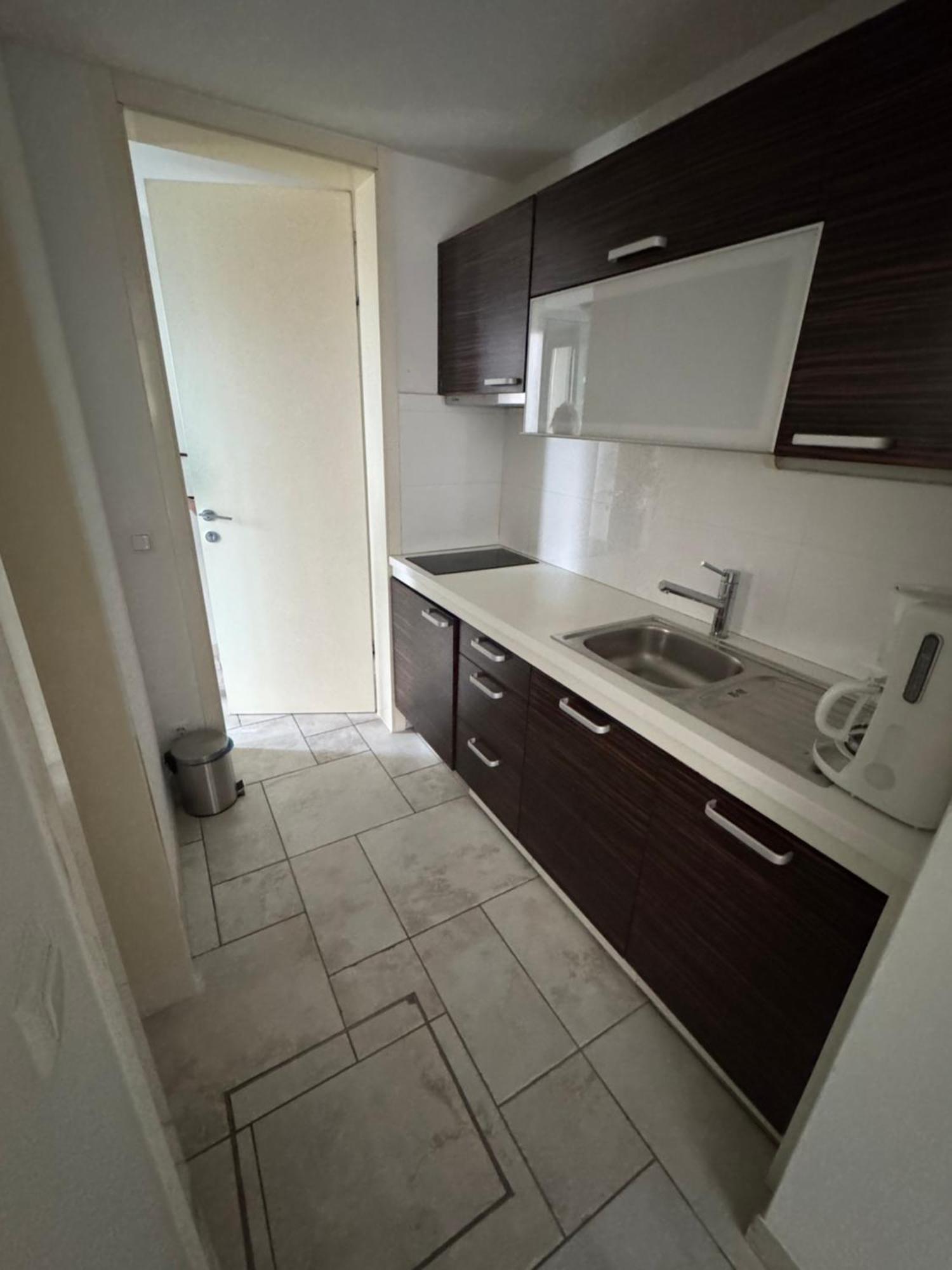 איזולה Anabella Apartment מראה חיצוני תמונה