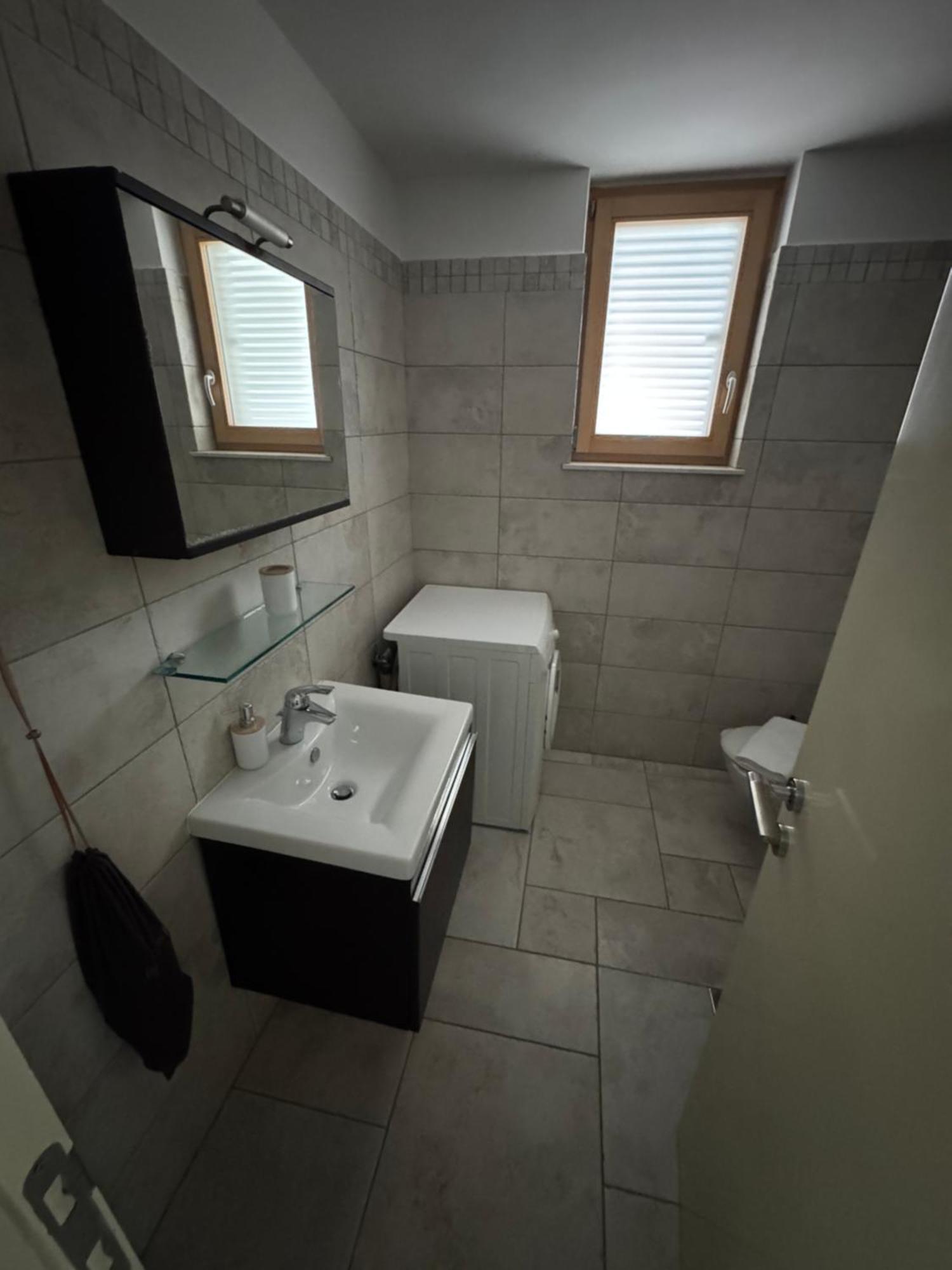 איזולה Anabella Apartment מראה חיצוני תמונה